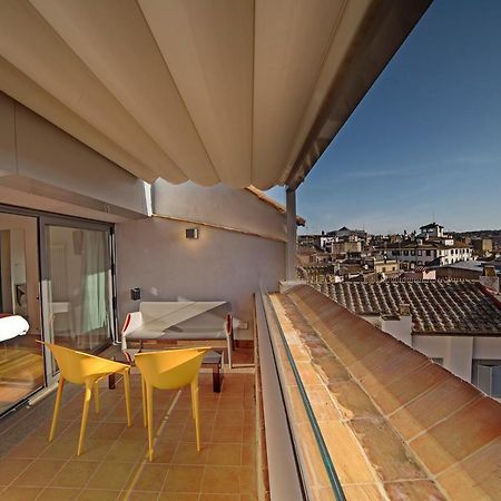 The Pinball Luxury Suites Viterbo Exterior foto