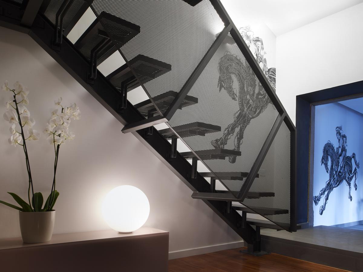 The Pinball Luxury Suites Viterbo Exterior foto