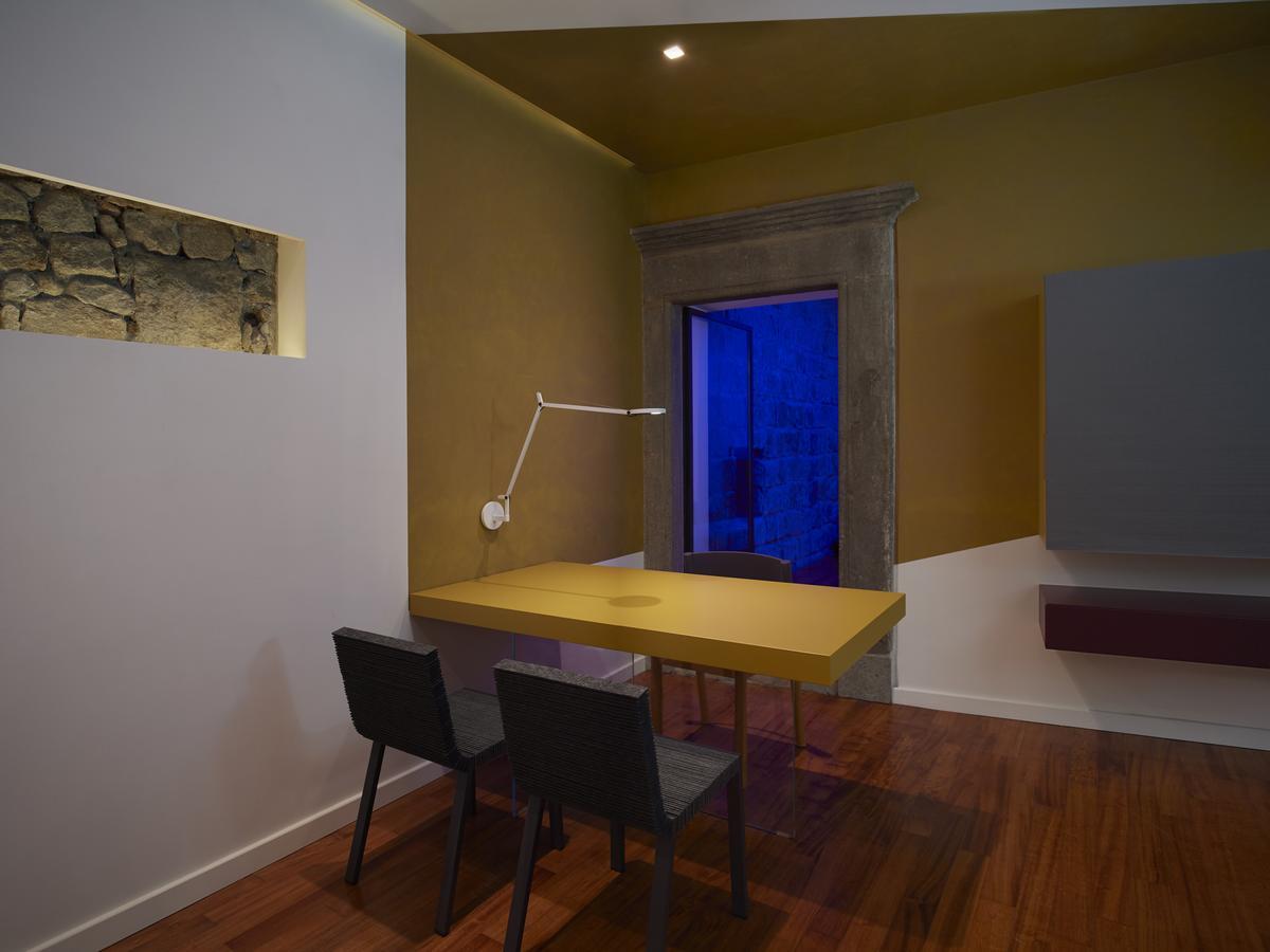 The Pinball Luxury Suites Viterbo Exterior foto