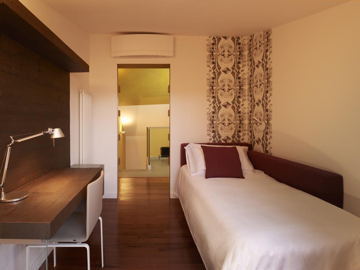 The Pinball Luxury Suites Viterbo Exterior foto