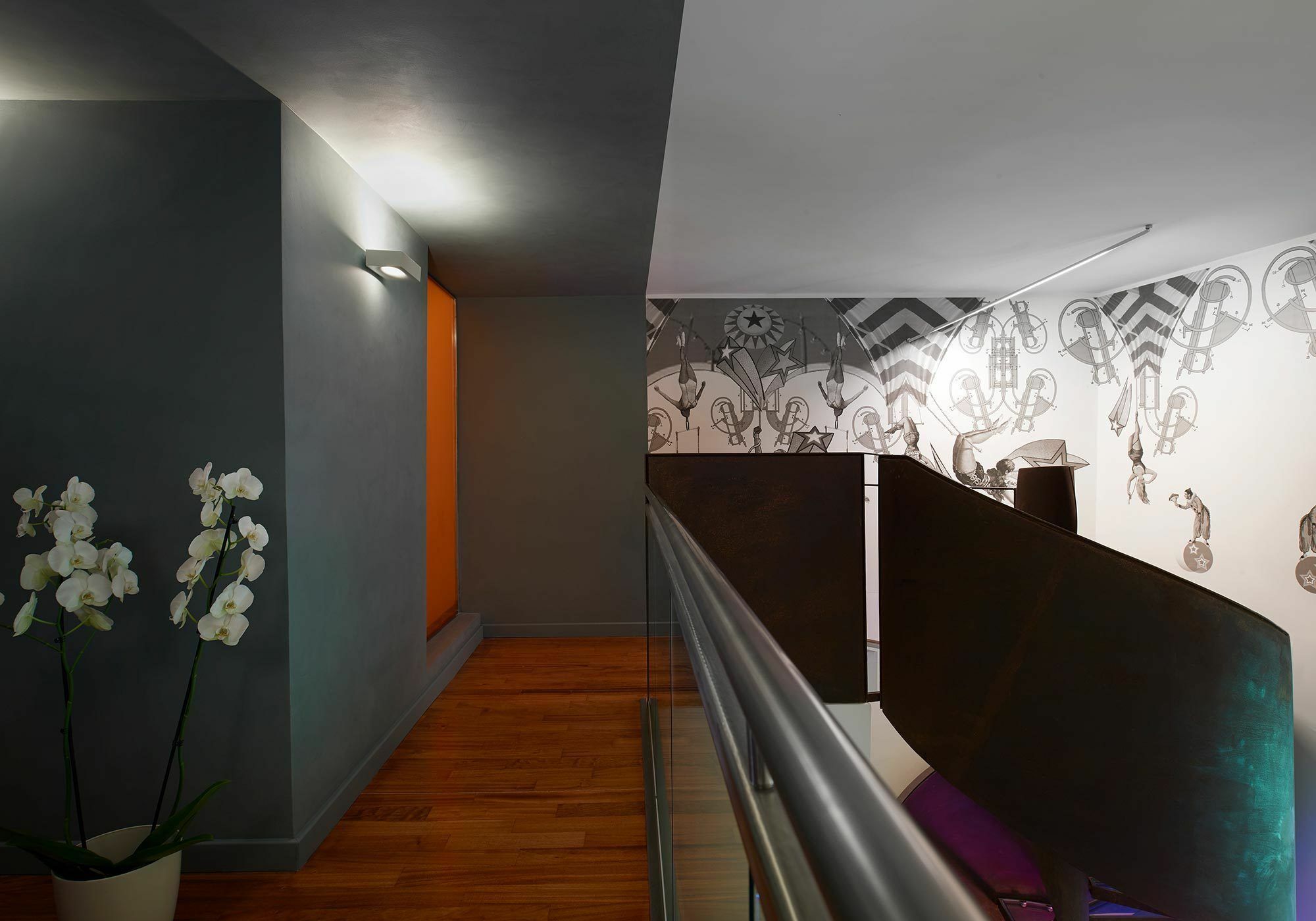 The Pinball Luxury Suites Viterbo Exterior foto